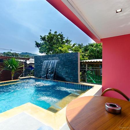 Pinky Hotel By Kanchana (Adults Only) Ко-Ланта Экстерьер фото