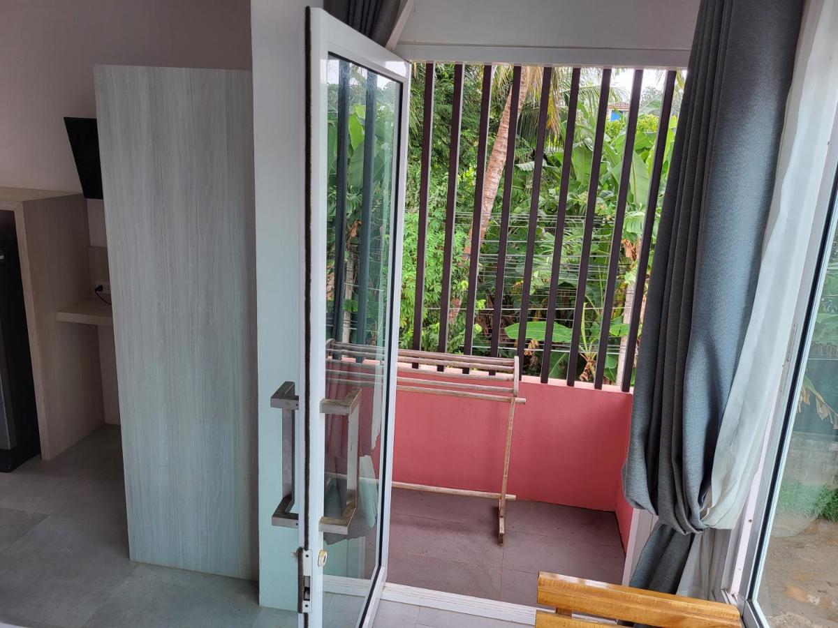 Pinky Hotel By Kanchana (Adults Only) Ко-Ланта Экстерьер фото