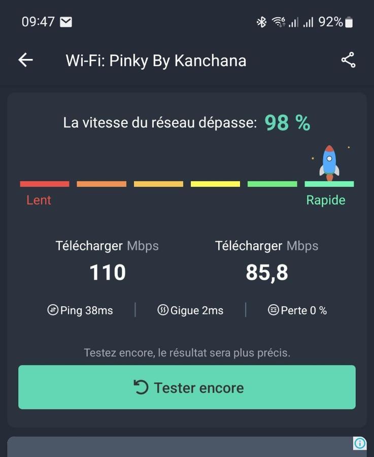 Pinky Hotel By Kanchana (Adults Only) Ко-Ланта Экстерьер фото